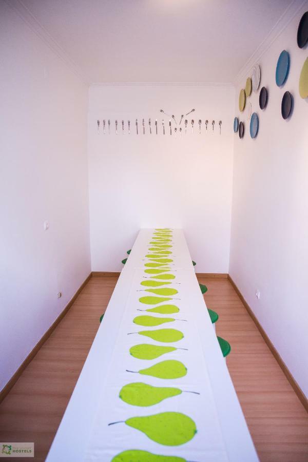 Help Yourself Hostels - Carcavelos Coast Extérieur photo